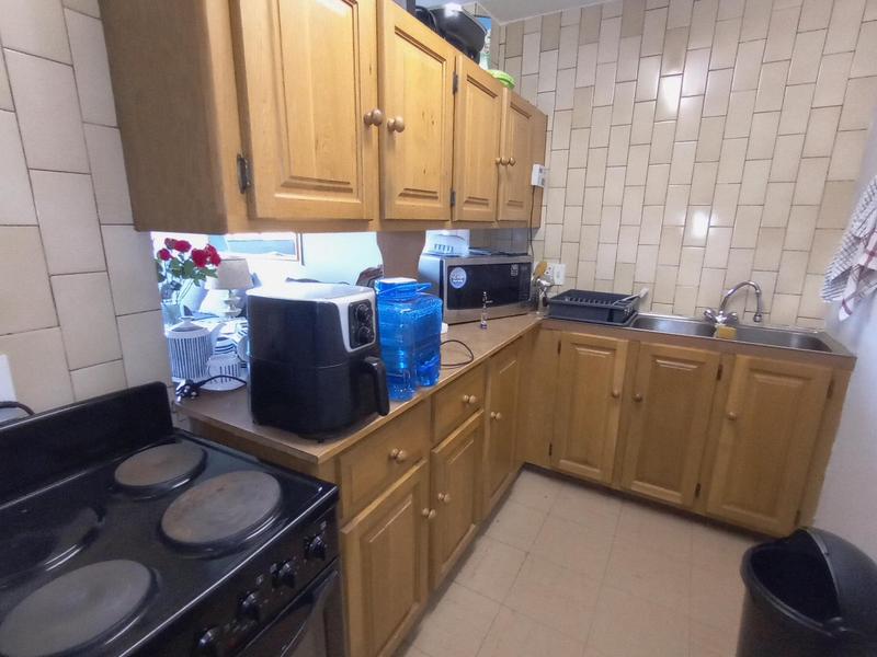 1 Bedroom Property for Sale in Wonderboom South Gauteng