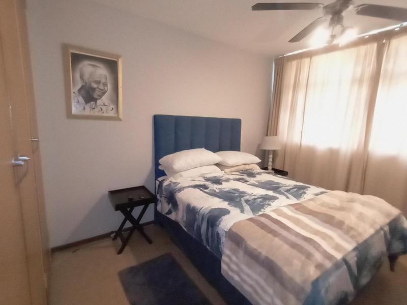 1 Bedroom Property for Sale in Wonderboom South Gauteng