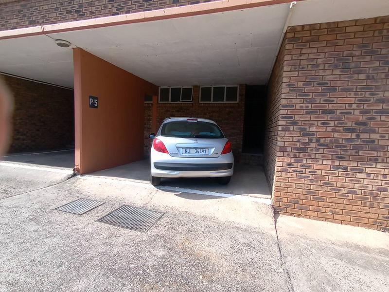 1 Bedroom Property for Sale in Wonderboom South Gauteng