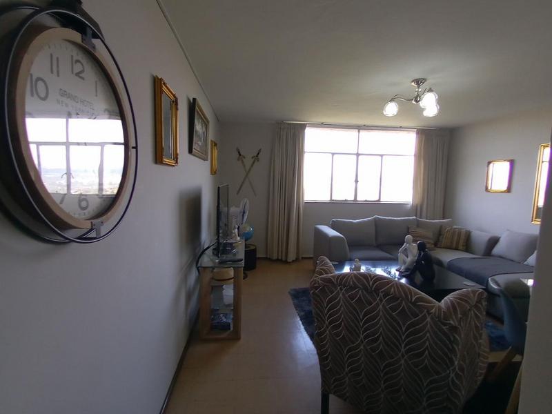 1 Bedroom Property for Sale in Wonderboom South Gauteng