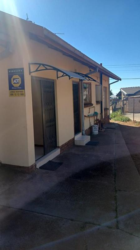 2 Bedroom Property for Sale in Soshanguve Gauteng