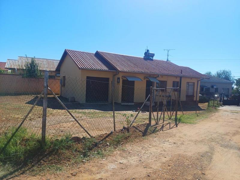 2 Bedroom Property for Sale in Soshanguve Gauteng