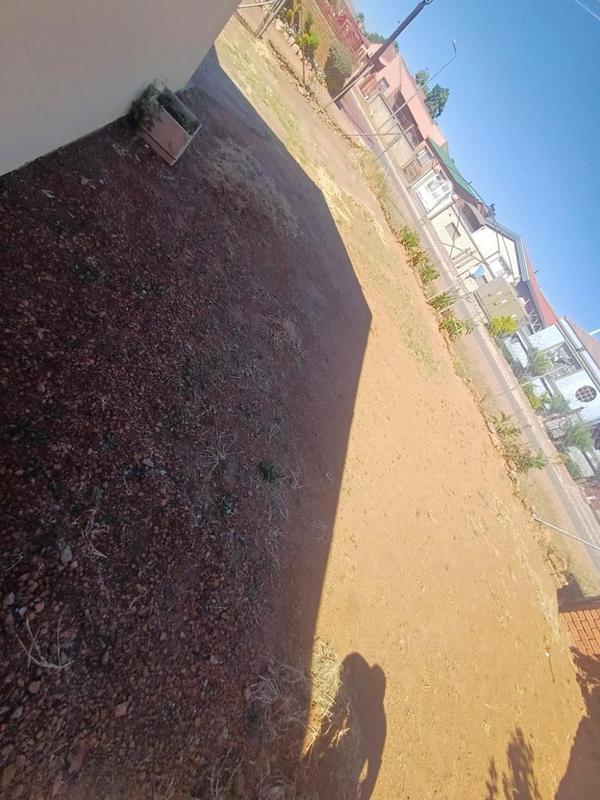 2 Bedroom Property for Sale in Soshanguve Gauteng