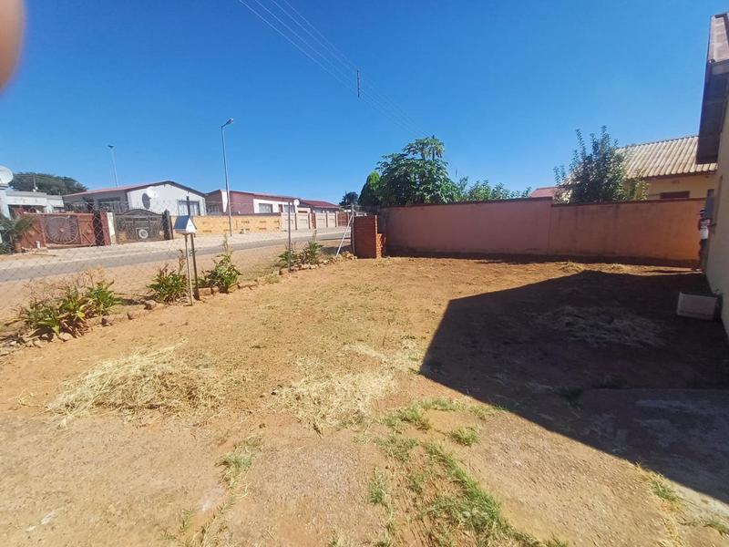 2 Bedroom Property for Sale in Soshanguve Gauteng