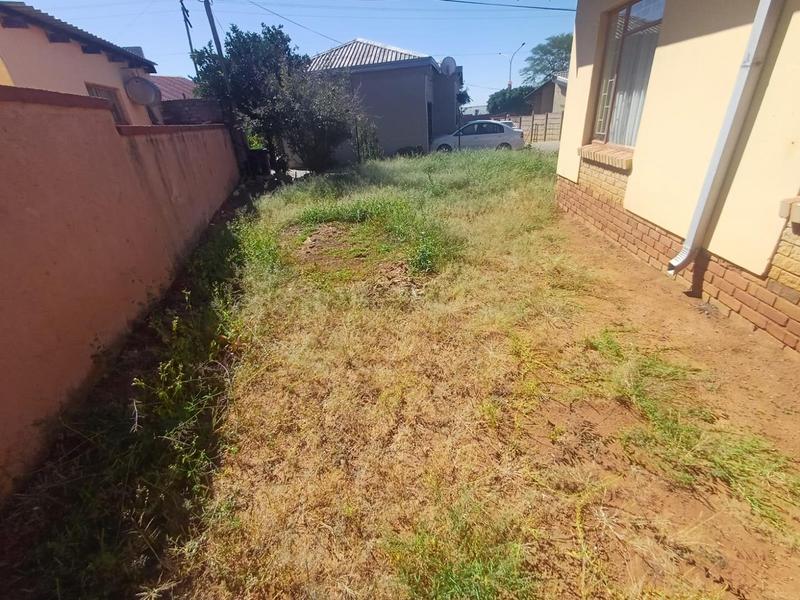 2 Bedroom Property for Sale in Soshanguve Gauteng