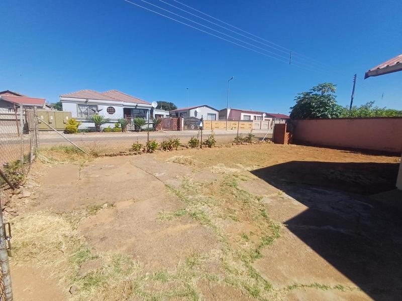 2 Bedroom Property for Sale in Soshanguve Gauteng