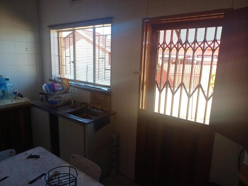 2 Bedroom Property for Sale in Soshanguve Gauteng