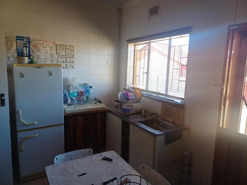 2 Bedroom Property for Sale in Soshanguve Gauteng