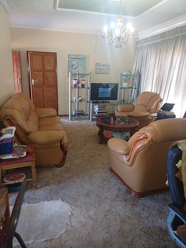 2 Bedroom Property for Sale in Soshanguve Gauteng