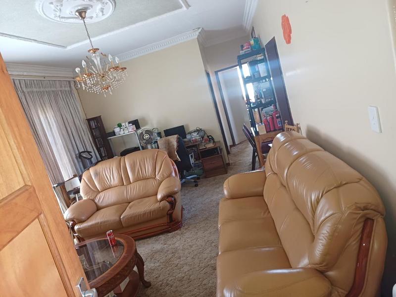 2 Bedroom Property for Sale in Soshanguve Gauteng