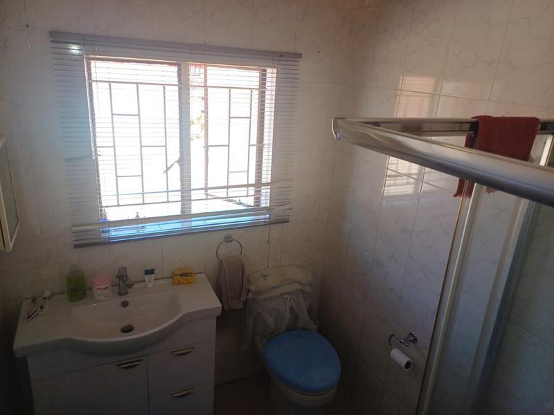 2 Bedroom Property for Sale in Soshanguve Gauteng