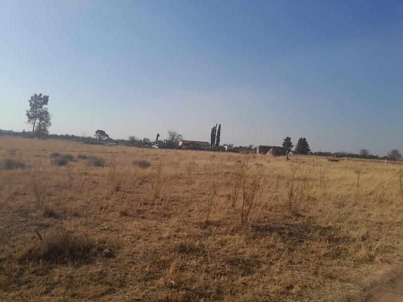 0 Bedroom Property for Sale in Vanderbijlpark Gauteng