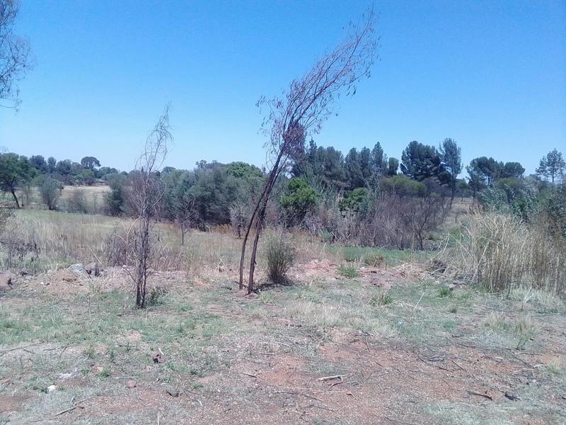 0 Bedroom Property for Sale in Walkerville Gauteng