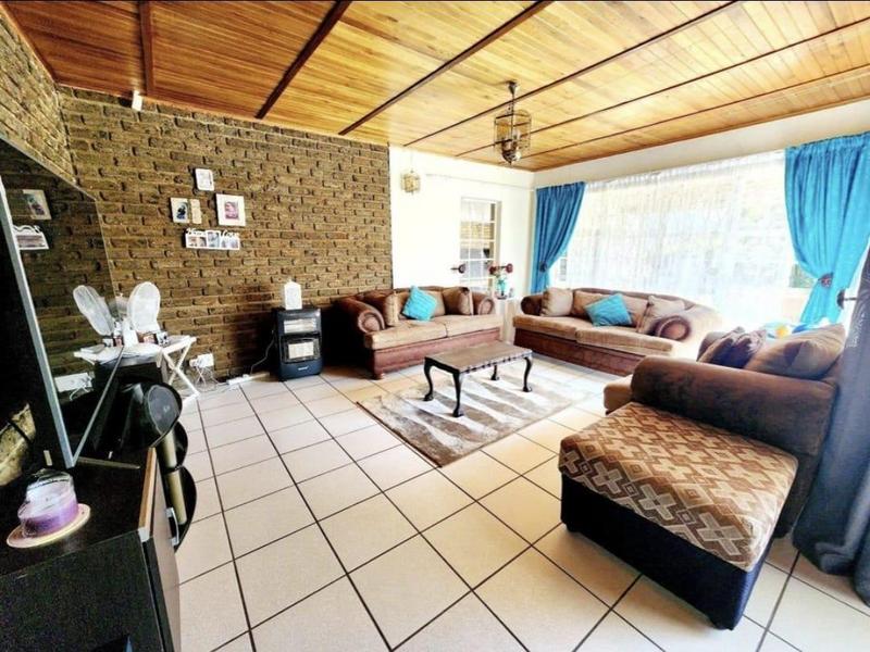 3 Bedroom Property for Sale in Green Hills Gauteng