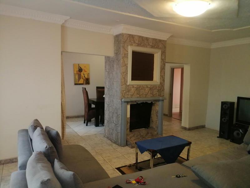 7 Bedroom Property for Sale in Westonaria Gauteng