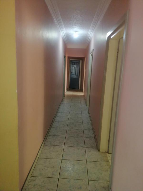 7 Bedroom Property for Sale in Westonaria Gauteng