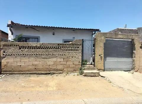 3 Bedroom Property for Sale in Diepkloof Gauteng