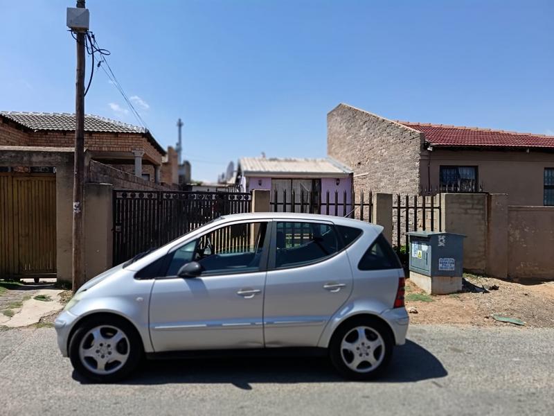 1 Bedroom Property for Sale in Meadowlands Gauteng