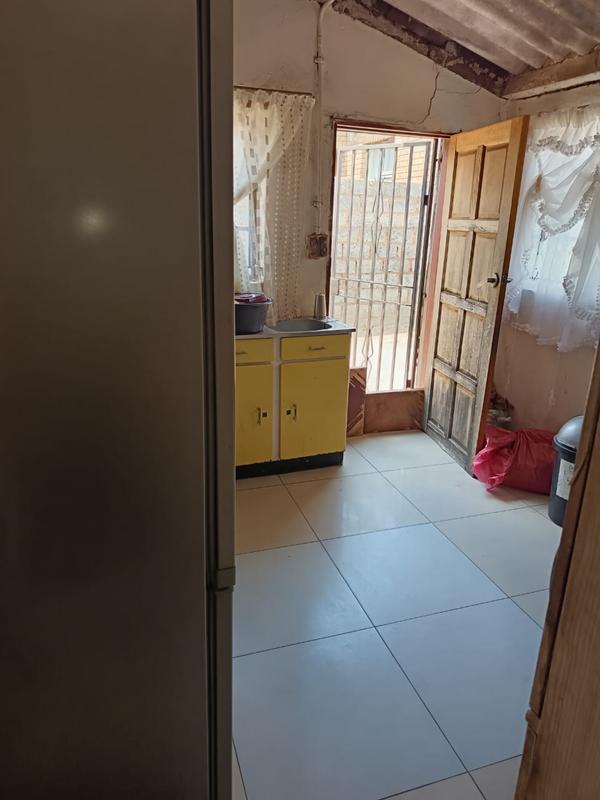 1 Bedroom Property for Sale in Meadowlands Gauteng