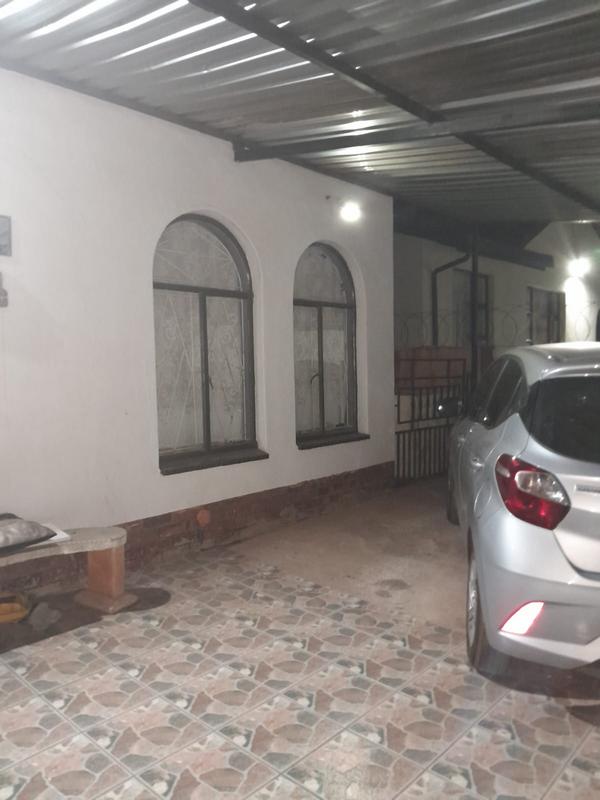 4 Bedroom Property for Sale in Ennerdale Gauteng