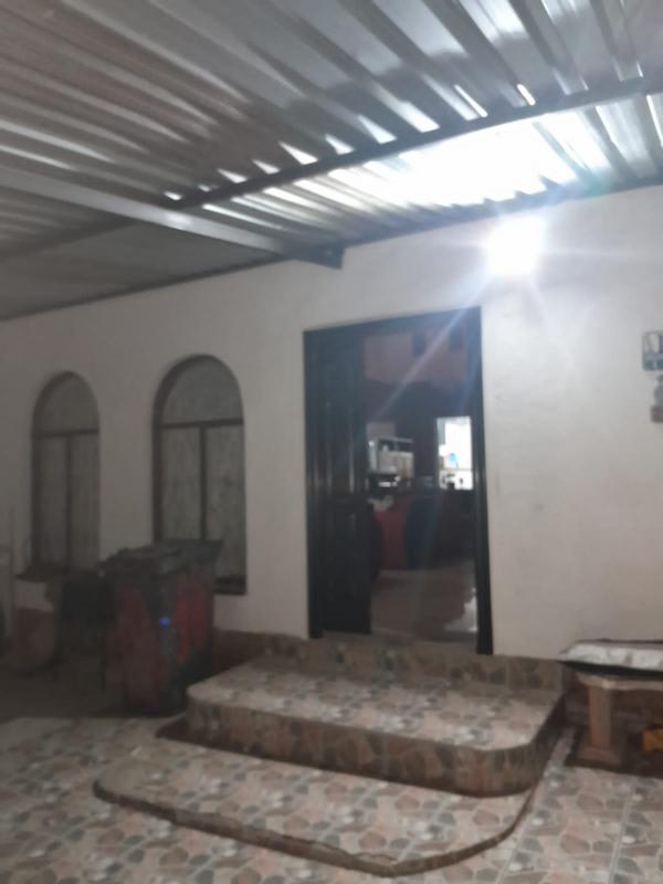 4 Bedroom Property for Sale in Ennerdale Gauteng