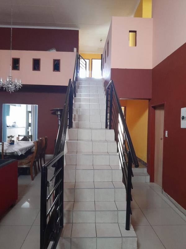 4 Bedroom Property for Sale in Ennerdale Gauteng