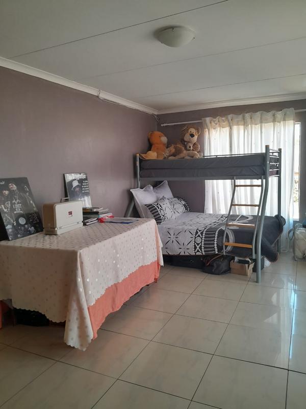 4 Bedroom Property for Sale in Ennerdale Gauteng