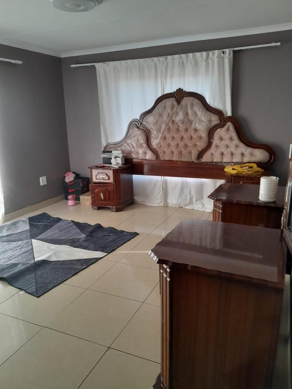 4 Bedroom Property for Sale in Ennerdale Gauteng