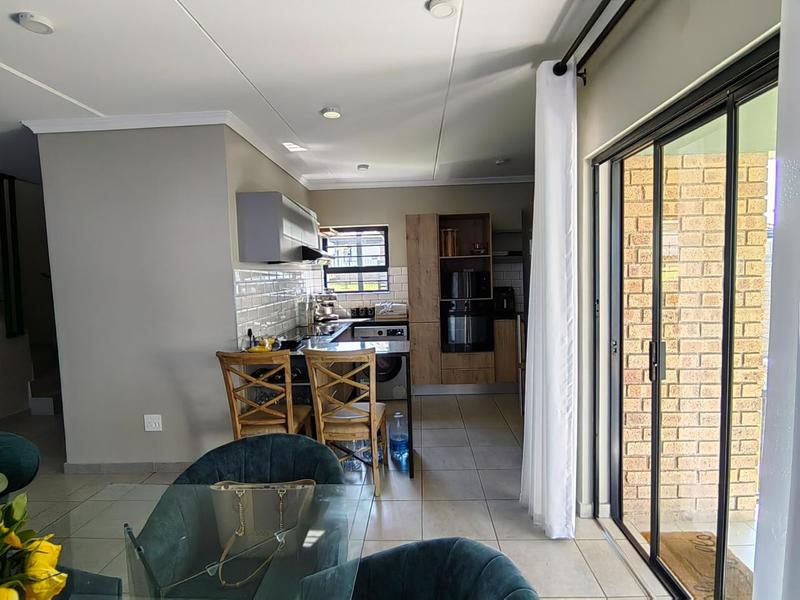 4 Bedroom Property for Sale in Danville Gauteng