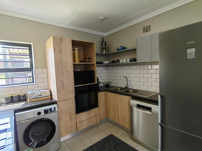 4 Bedroom Property for Sale in Danville Gauteng