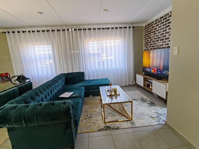 4 Bedroom Property for Sale in Danville Gauteng