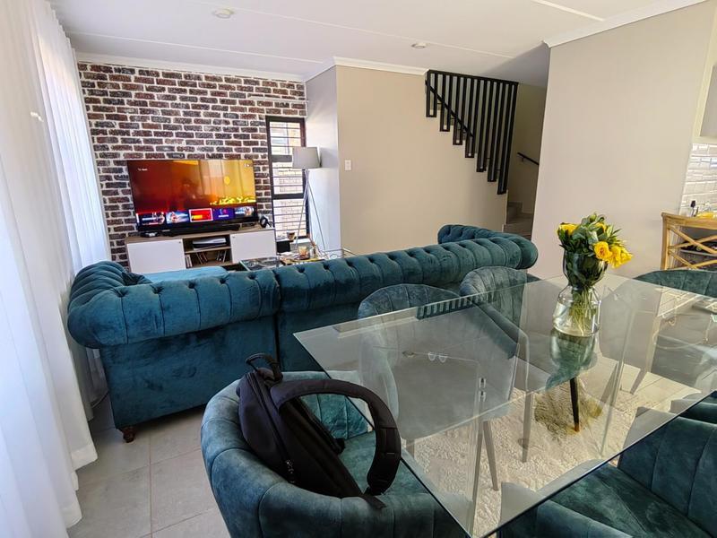 4 Bedroom Property for Sale in Danville Gauteng