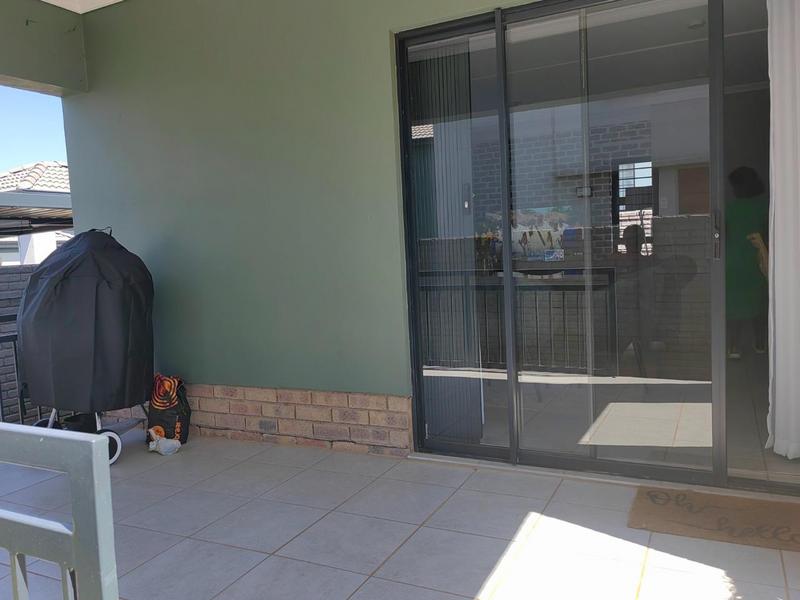 4 Bedroom Property for Sale in Danville Gauteng