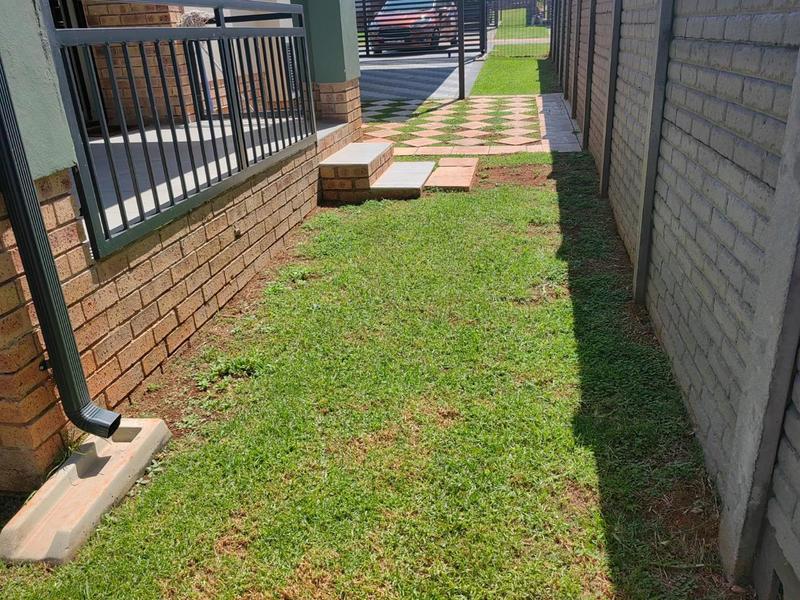 4 Bedroom Property for Sale in Danville Gauteng