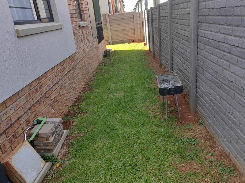 4 Bedroom Property for Sale in Danville Gauteng