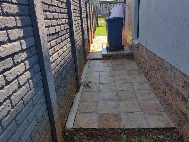 4 Bedroom Property for Sale in Danville Gauteng