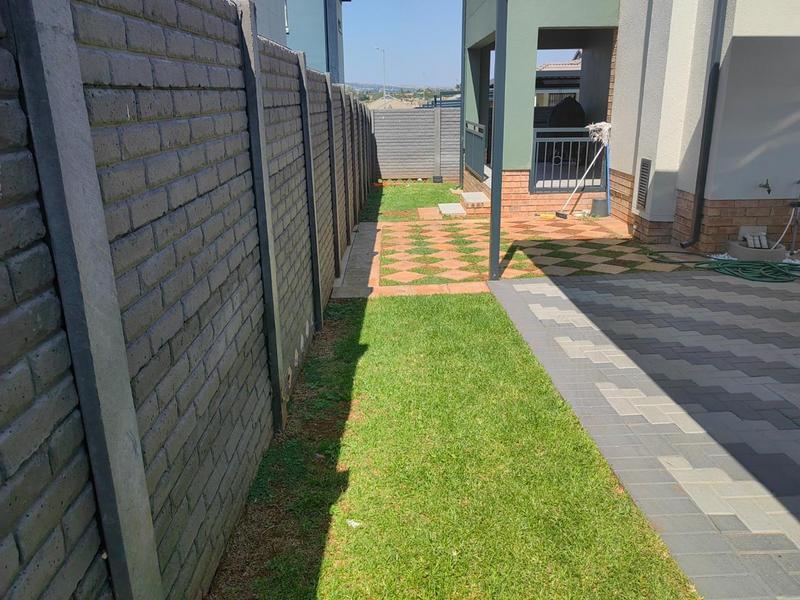 4 Bedroom Property for Sale in Danville Gauteng