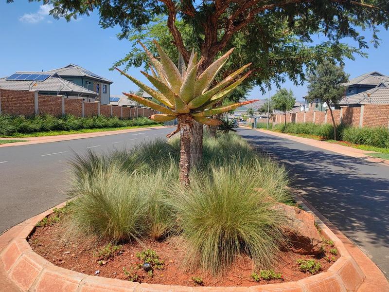 4 Bedroom Property for Sale in Danville Gauteng