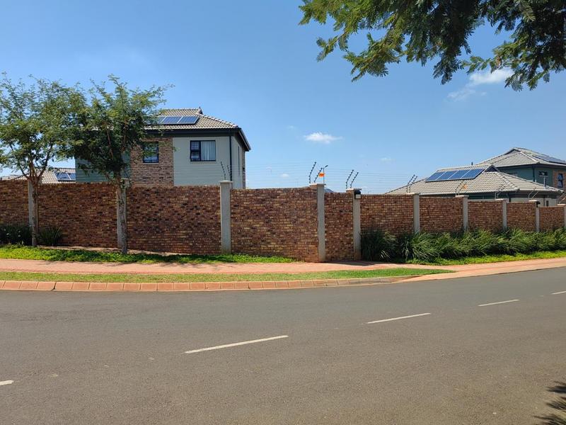 4 Bedroom Property for Sale in Danville Gauteng