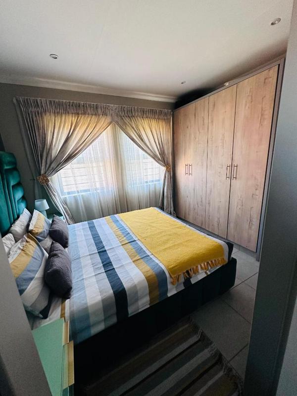 3 Bedroom Property for Sale in Danville Gauteng