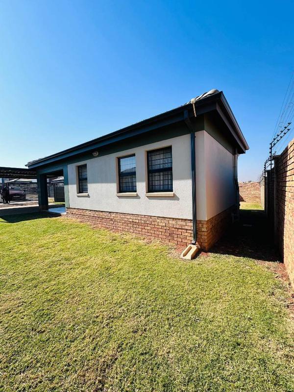 3 Bedroom Property for Sale in Danville Gauteng