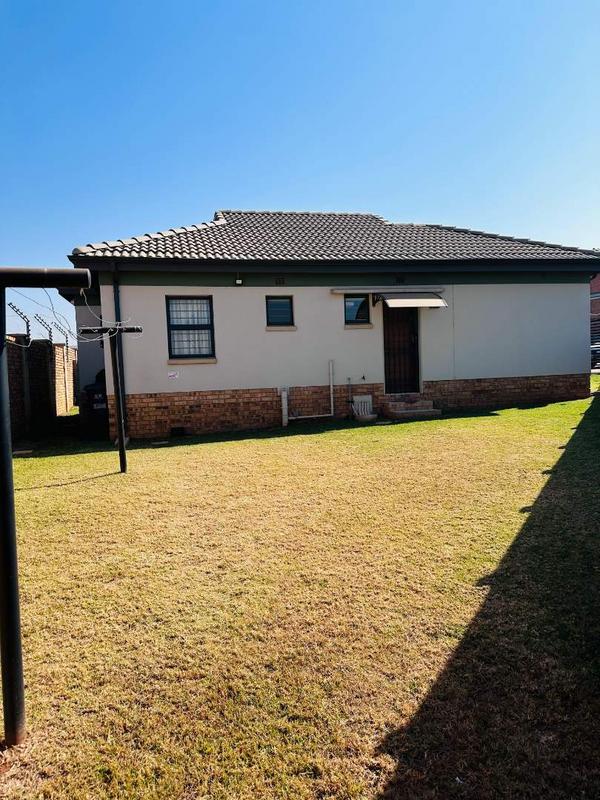 3 Bedroom Property for Sale in Danville Gauteng