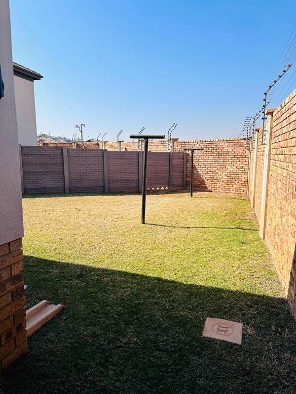 3 Bedroom Property for Sale in Danville Gauteng