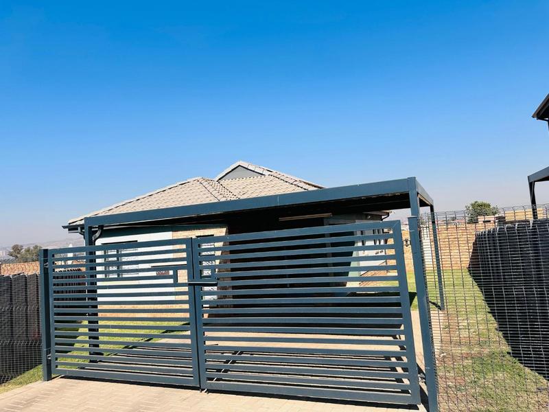 3 Bedroom Property for Sale in Danville Gauteng