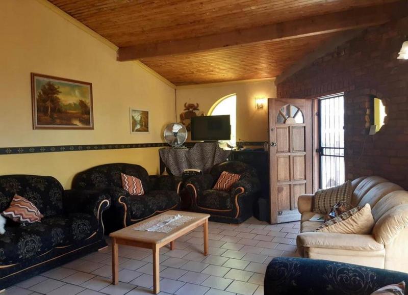 5 Bedroom Property for Sale in Danville Gauteng