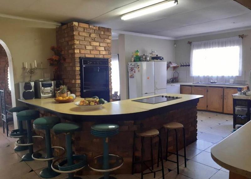 5 Bedroom Property for Sale in Danville Gauteng