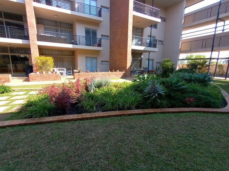 2 Bedroom Property for Sale in Monument Park Gauteng