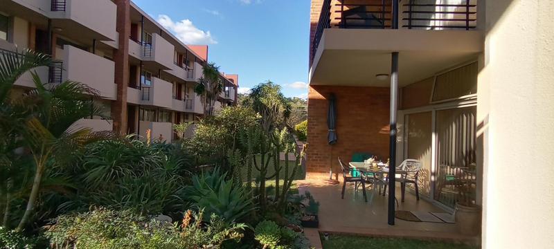 2 Bedroom Property for Sale in Monument Park Gauteng