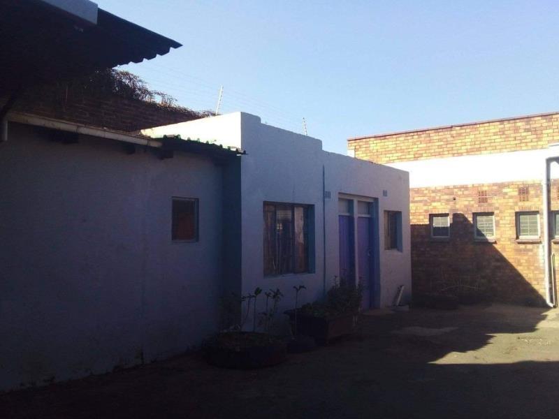 Commercial Property for Sale in Springfield Gauteng