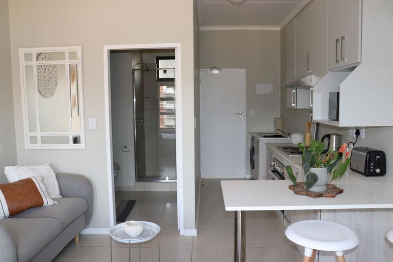 0 Bedroom Property for Sale in Grand Central Gauteng